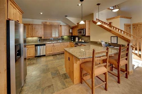 Tahoe Mountain Resorts Lodging Old Greenwood Truckee Exterior foto